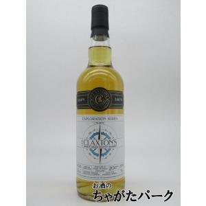 マッキンタイアーズ (ストラスミル) 10年 (ブレイブ ニュー スピリッツ