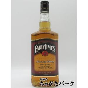 EARLYTIMES アーリータイムズ ウイスキー 50ml 10本 ミニボトル EARLYTIMES アーリータイムズ ウイスキー 50ml 10本 ミニボトル