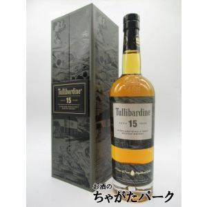 タリバーディン 15年 正規品 43度 700ml - 最安値・価格比較 - Yahoo