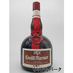 【BIGサイズ】 グランマルニエ (グラン マニエ) コルドン ルージュ 正規品 40度 1750m...