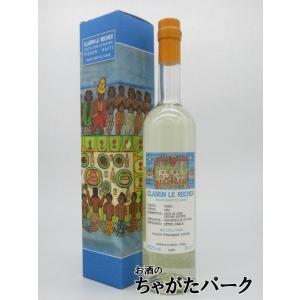 クレラン ル ロシェ 2019 ホワイト ラム (ヴェリエ) 47.2度 700ml｜chagatapark