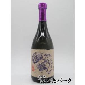 芋焼酎 タイガー＆ドラゴン パープル 四元醸造 25度 1800ml 一升瓶