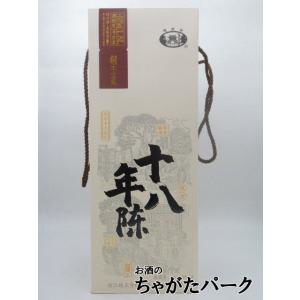 越王台 陳年18年善醸酒 箱付き 1800ml ■数量限定品｜お酒のちゃがたパーク Yahoo!店