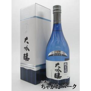 【大吟醸】 磯自慢酒造 磯自慢 大吟醸 一滴入魂 東条山田錦 23年4月 720ml ■要冷蔵｜chagatapark