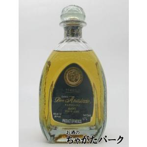 ドン アナスタシオ レポサド 40度 700ml