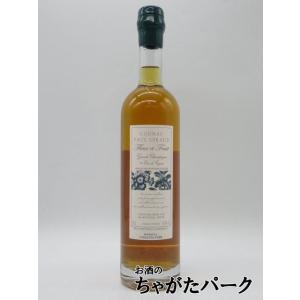 【ちゃがたパーク限定】 ポールジロー キュベ サンギュリエール 花と果実 正規品 41.9度 500...