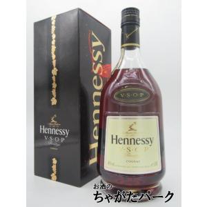 ヘネシー ＶＳＯＰ プリヴィレッジ 並行品 40度 1000ml｜chagatapark