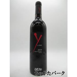 ワイ バイ ヨシキ Y by Yoshiki カベルネソーヴィニヨン 2019 赤 750ml ■XJAPANのYOSHIKIが手掛ける赤ワイン｜お酒のちゃがたパーク Yahoo!店