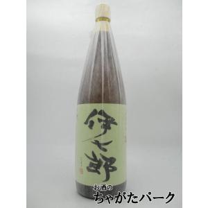 鹿児島酒造 伊七郎 いひちろう 芋焼酎 25度 1800ml｜chagatapark