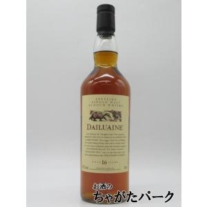 CLYNELISH 1982 クライヌリッシュ 1982-1997 花と動物 カスク