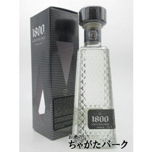 【無色のアネホ】クエルボ クリスタリーノ 1800 アネホ 箱付き 並行品 40度 750ml｜chagatapark