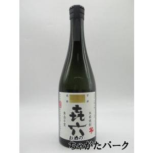 黒木本店 喜六 (きろく) 芋焼酎 25度 1800ml : お酒のちゃがたパーク
