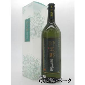 菊水酒造 節五郎 酒粕焼酎 35度 720ml