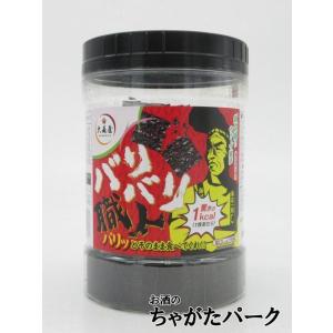 【賞味期限24年5月】【在庫限りの衝撃価格！】 大森屋 バリバリ職人 旨口醤油味 30枚入り 1パック｜chagatapark