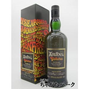 アードベッグ グルーヴス 並行品 46度 700mlの商品画像