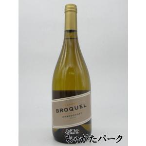 ブロッケル シャルドネ トラピチェ 750ml アルゼンチン