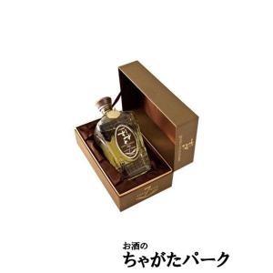 【ギフト】 八鹿酒造 銀座のすずめ aged7years バーボン樽 7年熟成 箱付き 麦焼酎 33...