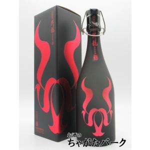 【三種の神氣】 原田酒造 昇龍 赤ラベル 五年熟成 原酒 黒糖焼酎 40度 720ml ■プレミアム...