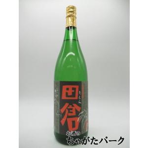 高良酒造 田倉 芋焼酎 25度 1800ml ■八幡の蔵元｜chagatapark