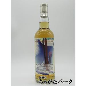 ファーストリリース】 富士北麓蒸留所 シングルモルト シングルカスク