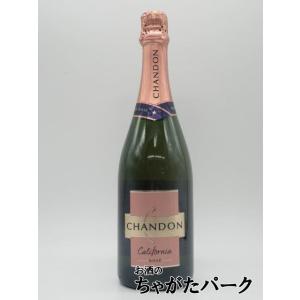 ドメーヌ シャンドン ブリュット ロゼ 並行品 750ml ■カリフォルニア産｜chagatapark