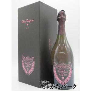 ドンペリニヨン ロゼ 2006 箱付き 正規品 750ml