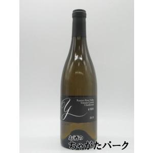 ワイ バイ ヨシキ Y by Yoshiki シャルドネ ロシアン リヴァー ヴァレー ソノマ カウンティ 2019 白 750ml  XJAPANのYOSHIKIが手掛ける白ワイン