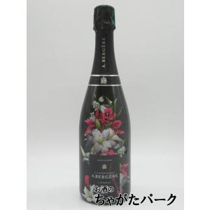 Ａ.ベルジェール キュヴェ フルール ROSE ロゼ 750ml｜chagatapark