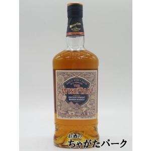 ケンタッキーオウル ワイズマン 並行品 45.4度 750ml