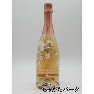 【在庫限りの衝撃価格！】ペリエジュエ ベルエポック ロゼ 2013 箱なし 並行品 750ml｜お酒のちゃがたパーク Yahoo!店