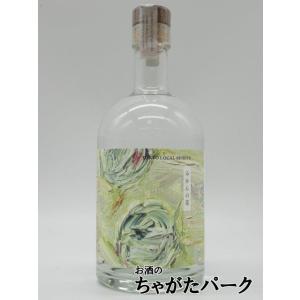 虎ノ門蒸留所 みかんの花 2022リリース 季節のジン 45度 500ml