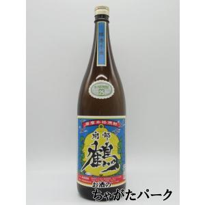 萬膳 真鶴 1800ml : 酒のとんだ - 通販 - Yahoo!ショッピング