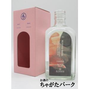 MITOSAYA 116 ブレッシング バジル オードヴィー 42度 500ml