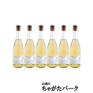 【2023年産】ポールジロー スパークリング グレープジュース 2023 750ml×6本セット｜chagatapark