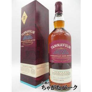 タムナヴーリン ダブルカスク 700ml : お酒の専門店 酒ポッポ - 通販