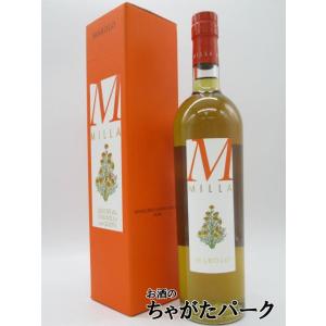 マローロ ミッラ カモミールリキュール 35度 700ml｜chagatapark