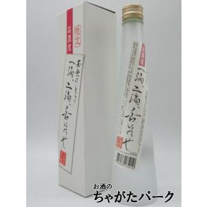 【限定品】【焼酎祭り1580円均一】 オガタマ酒造 華垂れとろり 一滴二滴舌にのせ 高濃度 芋焼酎 44度 300ml いも焼酎｜chagatapark