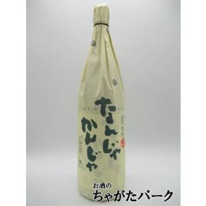 【焼酎祭り1780円均一】 瑞鷹 なんじゃかんじゃ 一升瓶 麦焼酎 25度 1800ml｜chagatapark