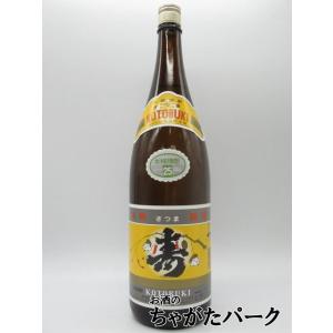 尾込商店 さつま寿 芋焼酎 25度 1800ml