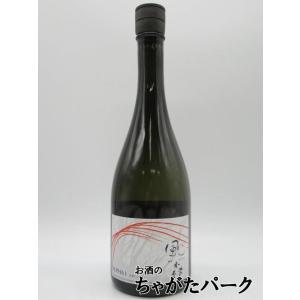 油長酒造 風の森 ALPHA 1 次章への扉 720ml■要冷蔵の商品画像