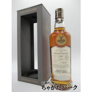 モートラック 27年 1994 カスクストレングス コニサーズチョイス (ゴードン＆マクファイル) 54.0度 700ml｜chagatapark