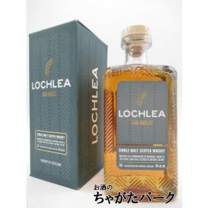 ロッホリー アワーバーレイ 46度 700ml｜chagatapark