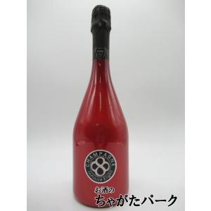 インフィニット エイト エクストラドライ キュヴェ ルビー 白 並行品 750ml