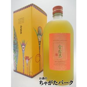 霧島酒造 金霧島 冬虫夏草酒 25度 720ml いも焼酎｜chagatapark