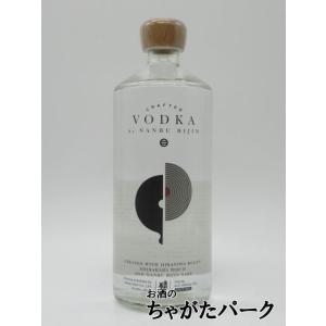 SUNTORY（サントリー） ウォッカ ジャパニーズ クラフトウォッカ HAKU