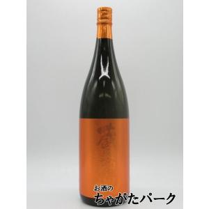 小正醸造 蔵の師魂 The Orange オレンジ 芋焼酎 25度 1800ml いも焼酎｜お酒のちゃがたパーク Yahoo!店