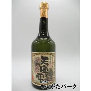 【焼酎祭り1180円均一】 中俣合名 天魔の雫 芋焼酎 25度 720ml いも焼酎｜chagatapark