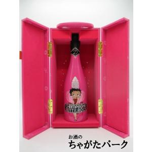 正規品 シャンパンD.ROCK BETTY.ROCK PINK ベティブープ ベティロック