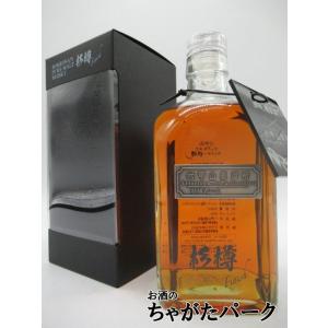 六甲山 ピュアモルトウイスキー 杉樽フィニッシュ 60度 500ml