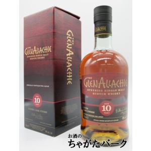 グレンアラヒー 18年 2005 PX ペドロヒメネスシェリーパンチョン